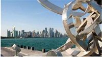 قطر ترد على مشروع