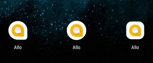 Google Allo يدعم الآن ترجمة المحادثات داخل التطبيق