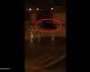 فيديو غرق سيارة بالكامل في أحد شوارع القاهرة بسبب أنبوب مياه