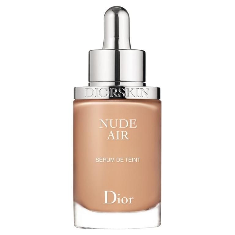 Dior skin Nude Air Fluid Foundation