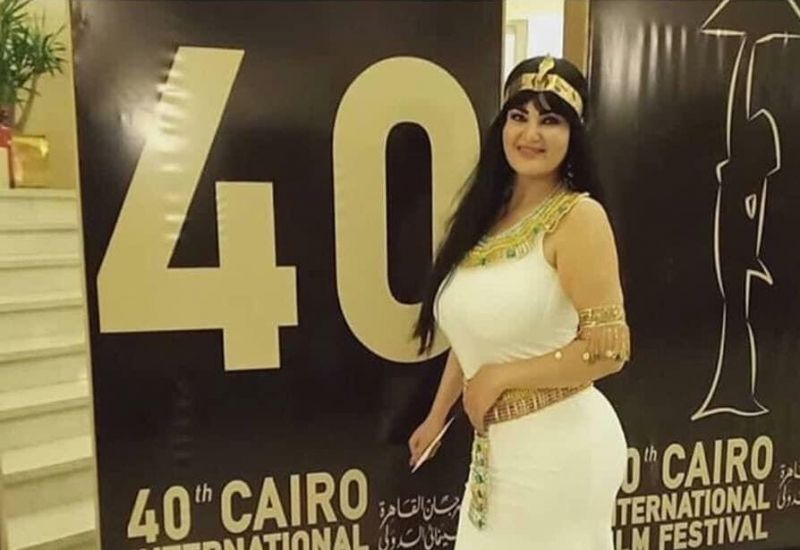 تعرف علي ما فاتك من مهرجان القاهرة.. بوس وفساتين أخر دلع - صور و فيديو